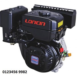 Máy nổ CHẬM TUA LONCIN 180FC-11HP